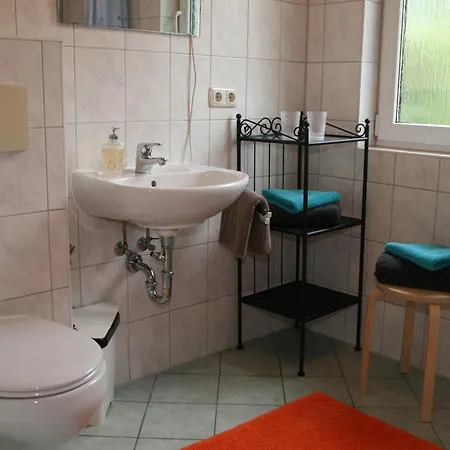 Hébergement de vacances 