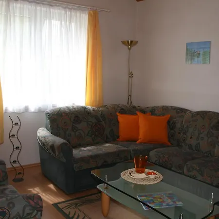 Hébergement de vacances 